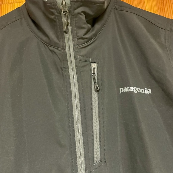 *SOLD* Patagonia All Free Jacket - Picture 2 of 6